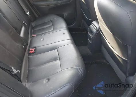 2015 Nissan Sentra Sl из США, поврежденный, VIN 3N1AB7AP8FY336094